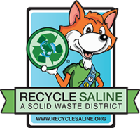 Saline county regional solid waste management district