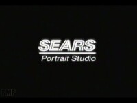 Sears portrait studio