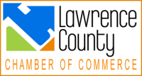 Lawrence county chamber of commerce