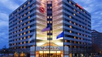 Sheraton chicago o'hare hotel