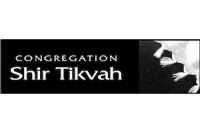 Shir tikvah congregation