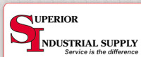 Superior industrial supply (st. louis)