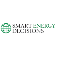 Smart energy decisions