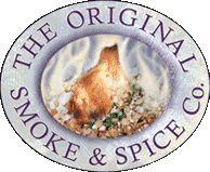 Smoke & spice