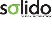 Solido design automation