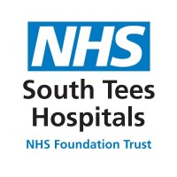 South tees hospitals nhs foundation trust