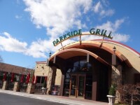 Parkside Grill and Lounge