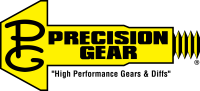 Std precision gear