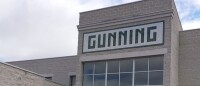 Gunning Recreational Center
