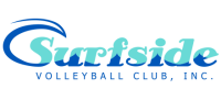 Surfside volleyball club