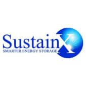 Sustainx