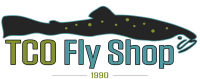 Tco fly shop