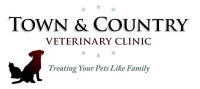 Town & country veterinary hospital