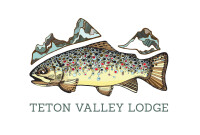 Teton valley lodge