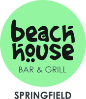 Beach house bar and grill
