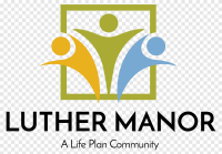 Luther Manor Retirement Community