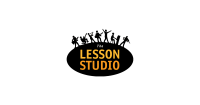 The lesson studio