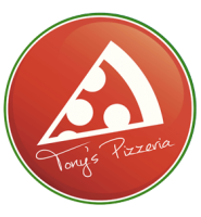 Tonys pizzeria