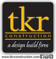 Tkr construction