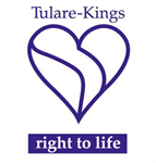 Tulare-kings right to life