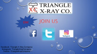 Triangle x ray company