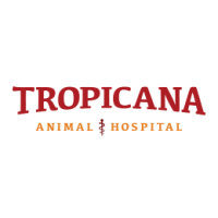 Tropicana animal hospital