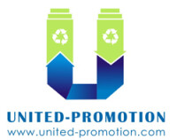 United promotions branded products