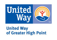 United way of greater high point