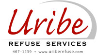 Uribe refuse service