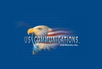 Us communications and electric, inc.