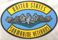 United states submarine veterans