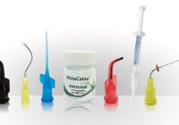 Inter-med / vistal dental products