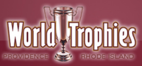 World trophies