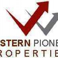 Western pioneer financial & western pioneer properties