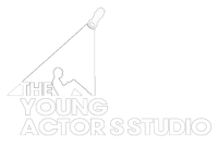 The young actor's studio