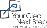 Your clear next step, llc