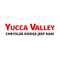 Yucca valley ford, chrysler, dodge, jeep