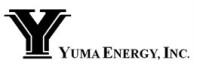 Yuma energy