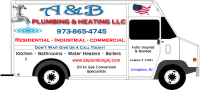 A&b plumbing & heating llc