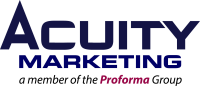 Acuity marketing inc.