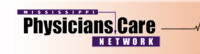 Ms physicians care network