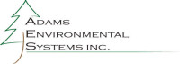 Adams environmental limited