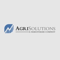 Agrisolutions® inc.