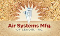 Air systems mfg of lenoir