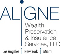 Aligne wealth preservation & insurance services, llc