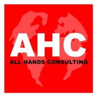 All hands consulting