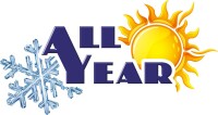 All year cooling & heating inc