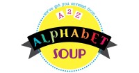 Alphabet soup preschool