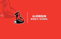Algonquin middle school
