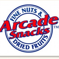 Arcade snacks